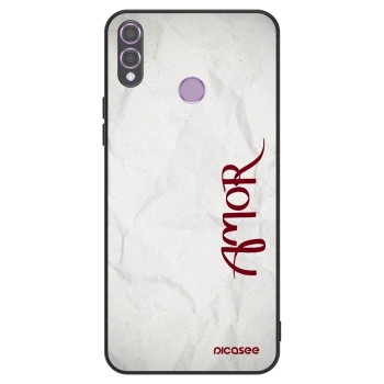 Obal pro Honor 8X - Amor