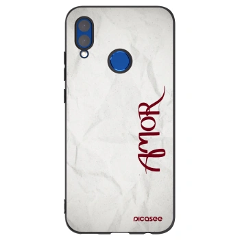 Obal pro Huawei P Smart 2019 - Amor
