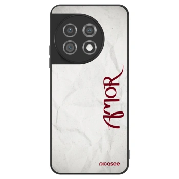 Obal pro OnePlus 11 5G - Amor