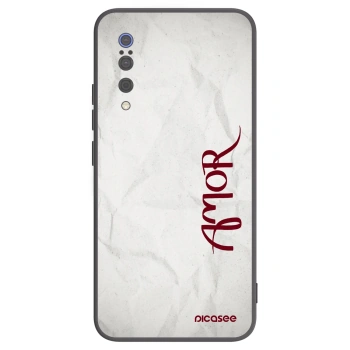Obal pro Xiaomi Mi 9 - Amor