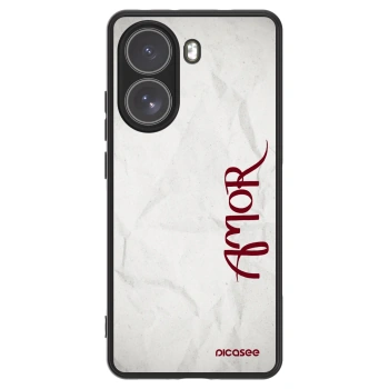 Obal pro Xiaomi Poco X7 - Amor
