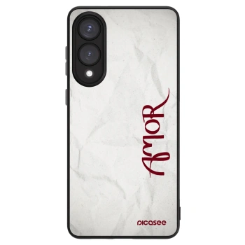 Obal pro Samsung Galaxy S25 Edge 5G - Amor