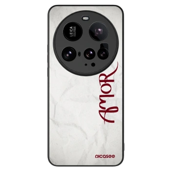Picasee ULTIMATE CASE pro Xiaomi 15 Ultra - Amor