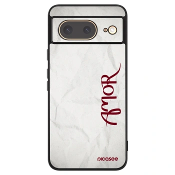 Obal pro Google Pixel 8 - Amor
