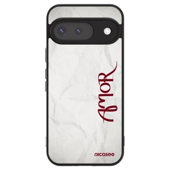 Obal pro Google Pixel 9 - Amor