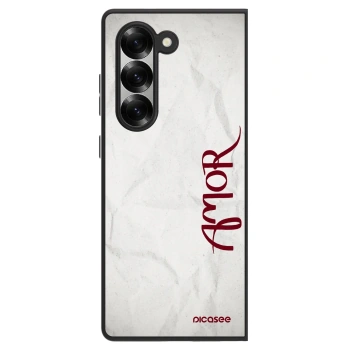 Obal pro Samsung Galaxy Z Fold6 5G - Amor