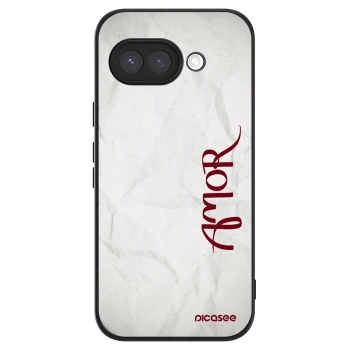 Obal pro Google Pixel 9a - Amor