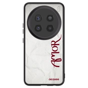 Obal pro Vivo X200 Pro - Amor