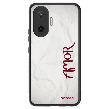 Obal pro Xiaomi Poco F7 Pro 5G - Amor