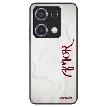 Obal pro Xiaomi Redmi Note 14S - Amor