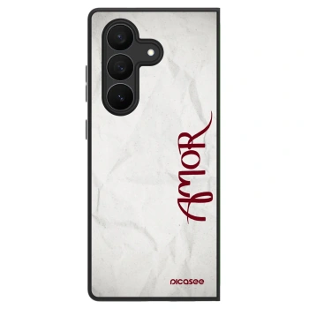 Obal pro Samsung Galaxy Z Fold7 5G - Amor