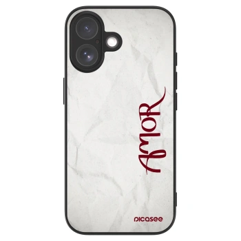Picasee ULTIMATE CASE MagSafe pro Apple iPhone 17 - Amor