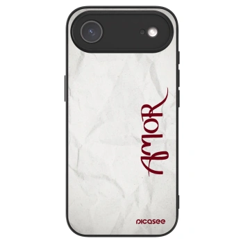Picasee ULTIMATE CASE pro Apple iPhone Air - Amor