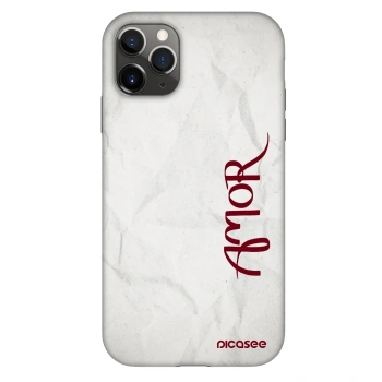 Obal pro Apple iPhone 11 Pro - Amor