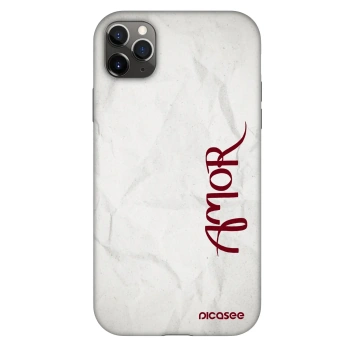 Obal pro Apple iPhone 11 Pro Max - Amor
