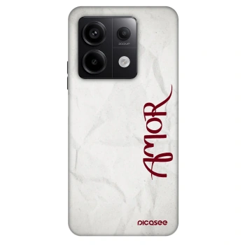 Obal pro Xiaomi Redmi Note 13 Pro 5G - Amor