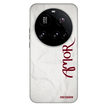 Obal pro Xiaomi 15 Ultra - Amor