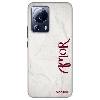 Obal pro Xiaomi 13 Lite - Amor