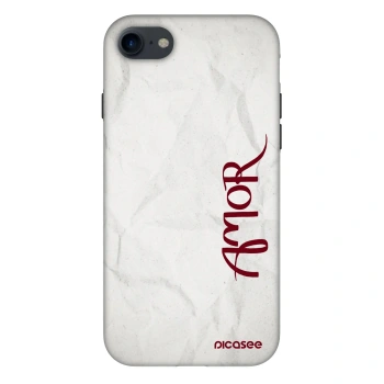 Obal pro Apple iPhone 8 - Amor