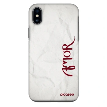 Obal pro Apple iPhone XS Max - Amor