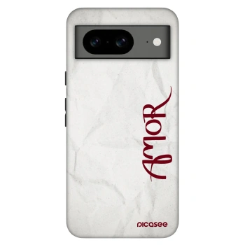 Obal pro Google Pixel 8 Pro - Amor