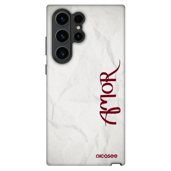 Obal pro Samsung Galaxy S23 Ultra 5G - Amor