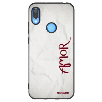 Obal pro Huawei Y6 2019 - Amor
