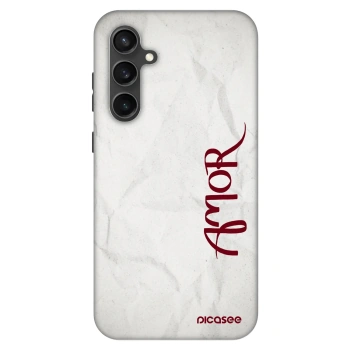Obal pro Samsung Galaxy S23 FE S711B - Amor