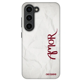 Obal pro Samsung Galaxy S23 5G - Amor