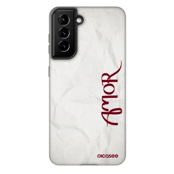 Obal pro Samsung Galaxy S21 FE 5G - Amor