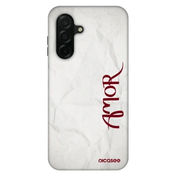 Obal pro Samsung Galaxy A26 5G A266B - Amor