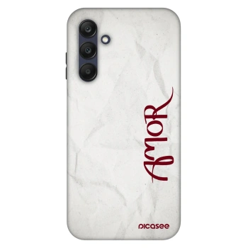 Obal pro Samsung Galaxy A25 A256B 5G - Amor