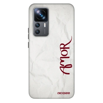 Obal pro Xiaomi 12T - Amor