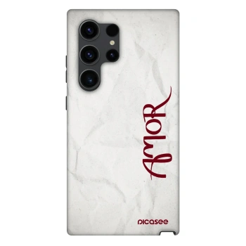 Obal pro Samsung Galaxy S24 Ultra S928B 5G - Amor