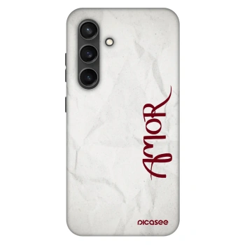 Obal pro Samsung Galaxy S24+ S926B 5G - Amor