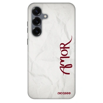 Obal pro Samsung Galaxy S25+ 5G - Amor
