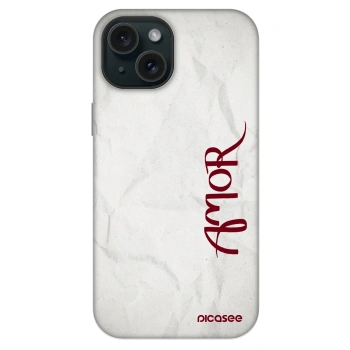Obal pro Apple iPhone 14 - Amor