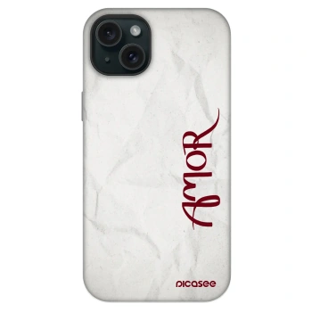 Obal pro Apple iPhone 14 Plus - Amor