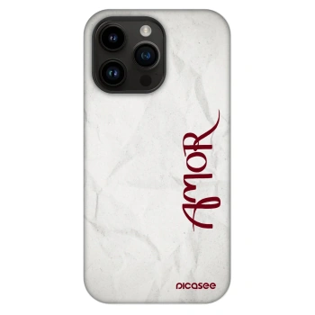 Obal pro Apple iPhone 14 Pro Max - Amor