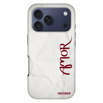 Obal pro Apple iPhone 17 Pro - Amor