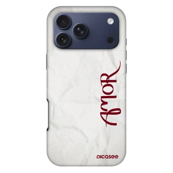 Obal pro Apple iPhone 17 Pro Max - Amor