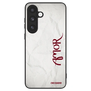 Obal pro Samsung Galaxy S25 FE 5G - Amor