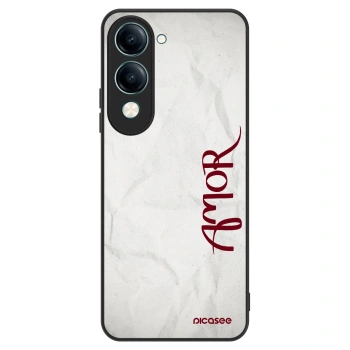 Obal pro Vivo Y29s 5G - Amor
