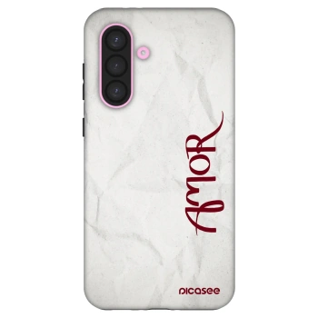 Obal pro Samsung Galaxy A56 5G A566B - Amor