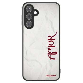 Picasee ULTIMATE CASE pro Samsung Galaxy A16 4G - Amor