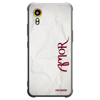 Obal pro Samsung Galaxy Xcover 7 - Amor