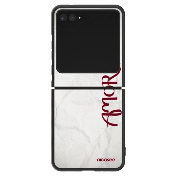 Obal pro Motorola Razr 60 - Amor