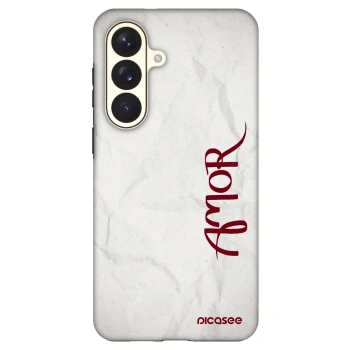 Obal pro Samsung Galaxy S26+ - Amor