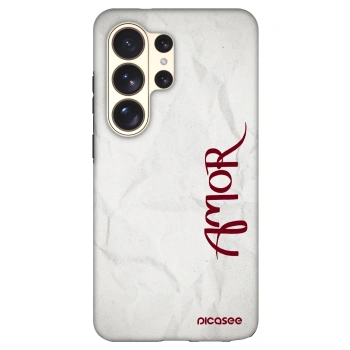 Obal pro Samsung Galaxy S26 Ultra - Amor