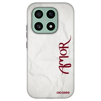 Picasee Fashion Case pro Xiaomi 17 - Amor